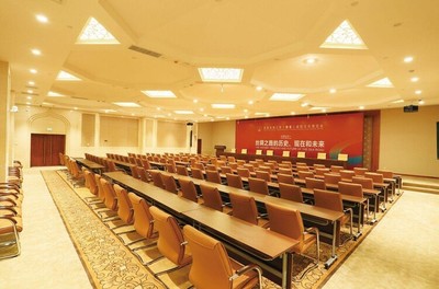 上海會(huì)議展覽服務(wù)費(fèi)用全解析