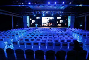 會(huì)議會(huì)展活動(dòng)運(yùn)營(yíng)管理 會(huì)場(chǎng)布置風(fēng)格的藝術(shù)與實(shí)踐